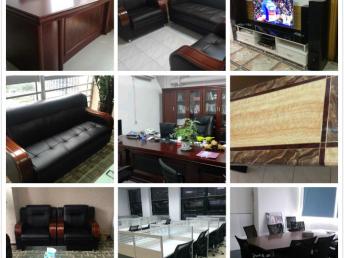 公司停業清倉 深圳辦公用品與居家物品一站式處理