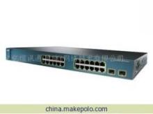 深入解析Cisco思科3560-24TS-S交換機(jī) 參數(shù)、供應(yīng)商與市場定位