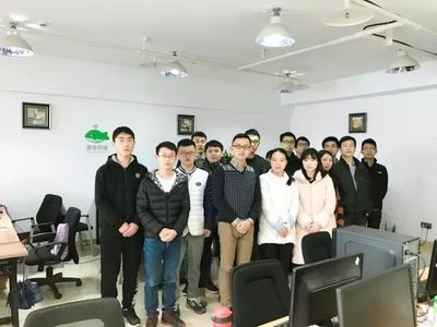 五角場創(chuàng)業(yè)大賽復(fù)賽8強激戰(zhàn)正酣 投票抽獎雙引擎，邀你共赴創(chuàng)業(yè)盛宴